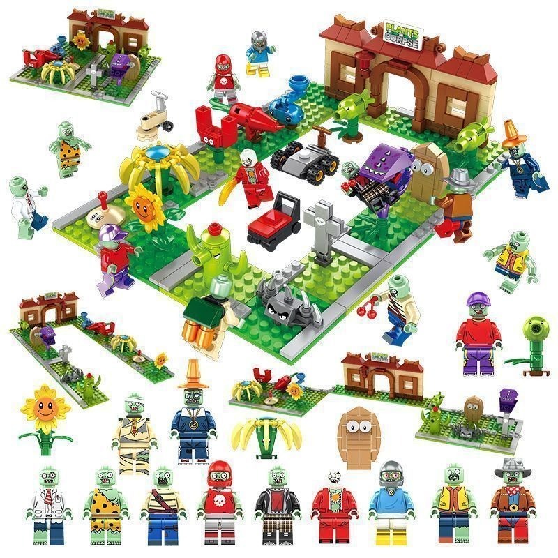 2026 New Plants Vs. Crazy Back - New Plant Parent incelemesi ve fiyatı