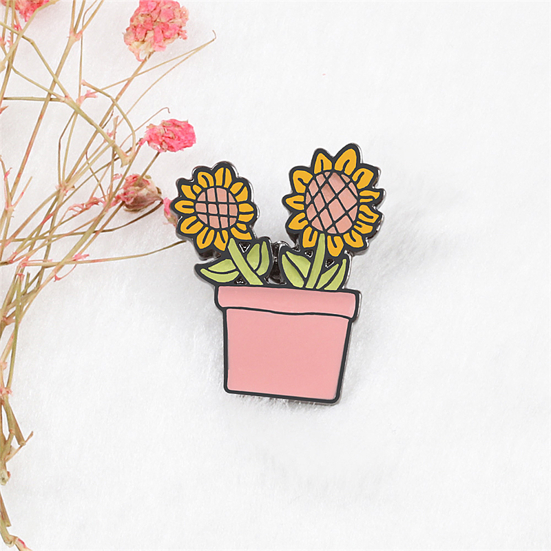 Cute Cactus Potted Plant Flowe - Cactus Mix Pot incelemesi ve fiyatı