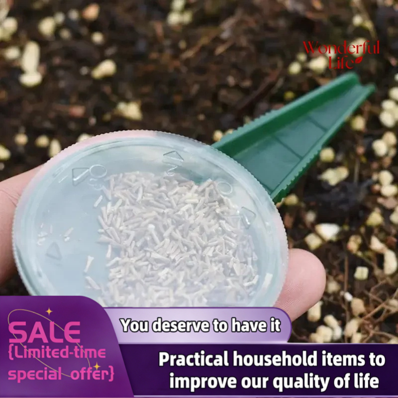 1Pcs Multifunction Seed Sower  - Plant Parents incelemesi ve fiyatı
