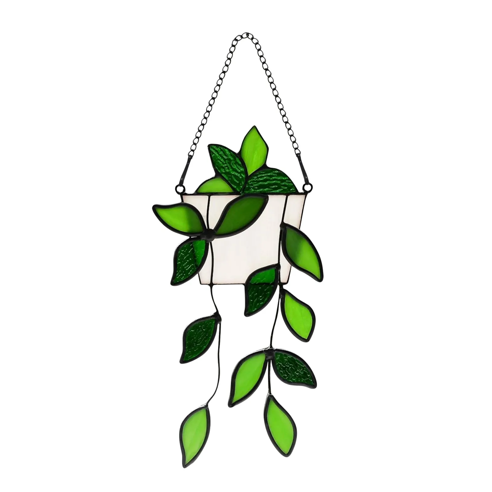 Artificial Plant Decor Handmad - New Plant Parent incelemesi ve fiyatı
