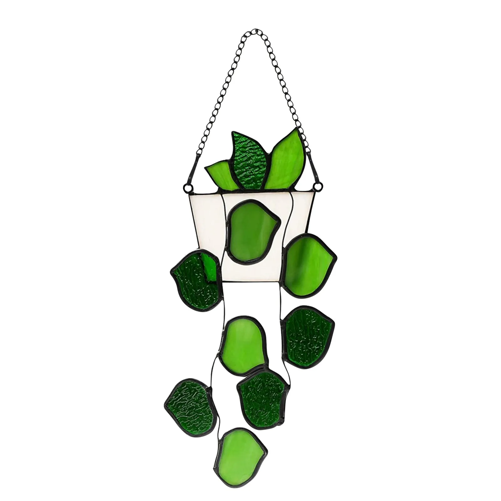Artificial Plant Decor Handmad - New Plant Parent incelemesi ve fiyatı