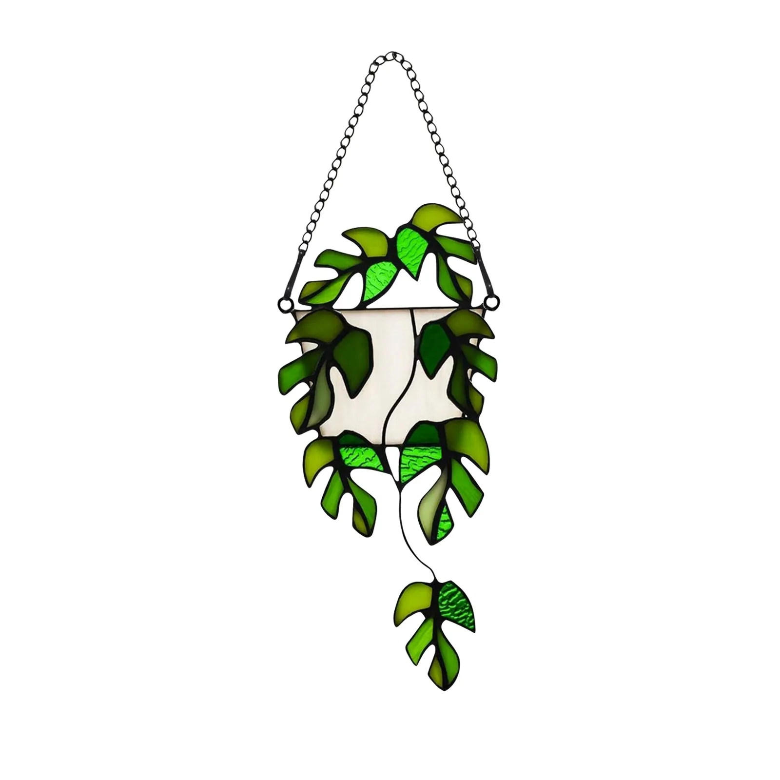 Artificial Plant Decor Handmad - New Plant Parent incelemesi ve fiyatı