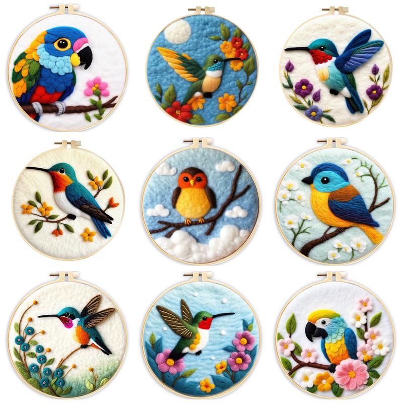 RUOPOTY 1 Pack Parrot Pattern  - Plant Parenthood incelemesi ve fiyatı