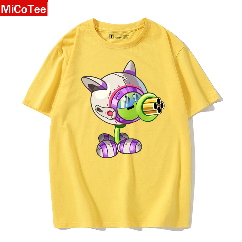 New Plant VS Zombie Short Slee - New Plant Parent incelemesi ve fiyatı