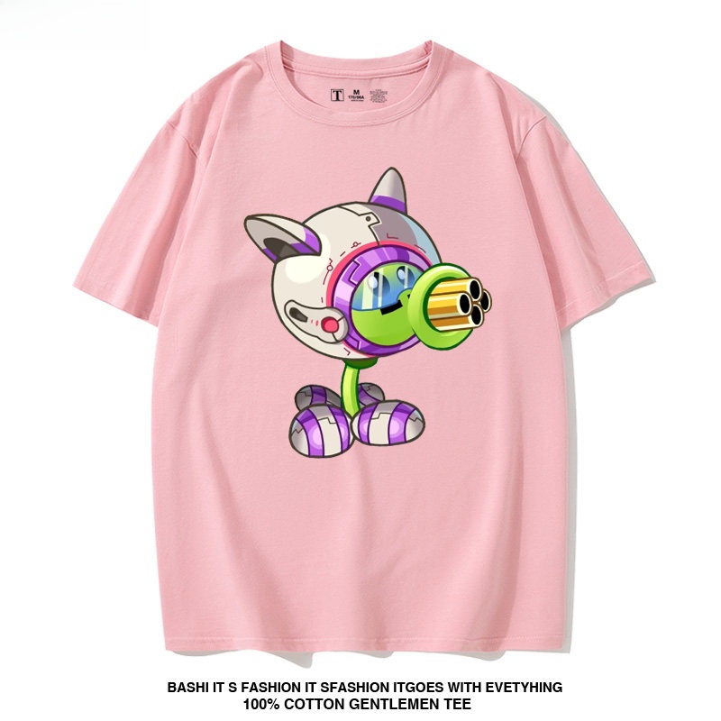 New Plant VS Zombie Short Slee - New Plant Parent incelemesi ve fiyatı