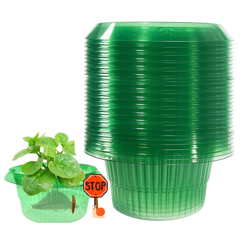 5-25Pcs Plants Slug Protection - Plant Parents incelemesi ve fiyatı