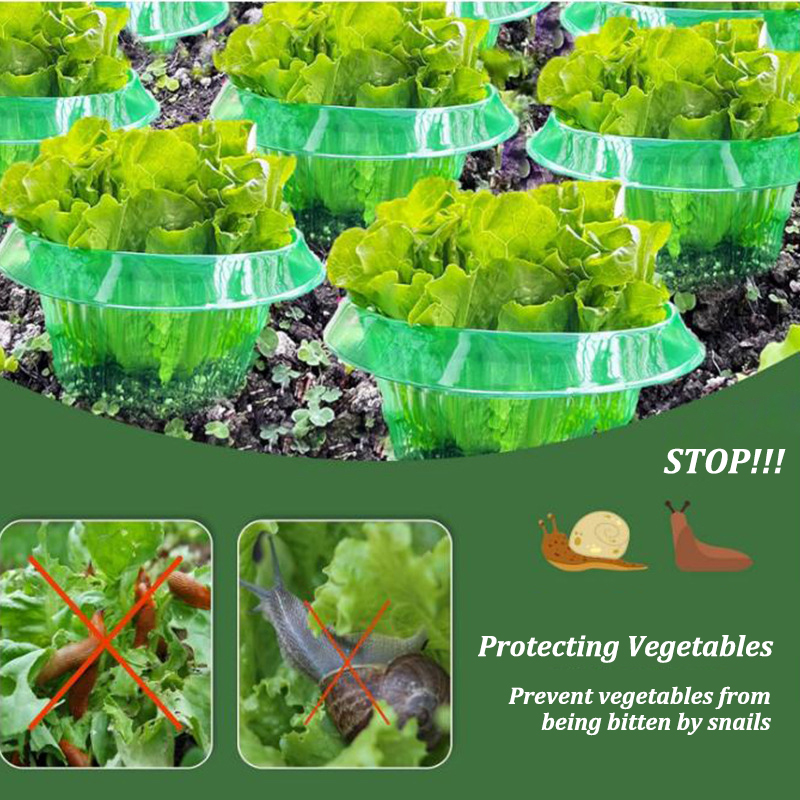 5-25Pcs Plants Slug Protection - Plant Parents incelemesi ve fiyatı