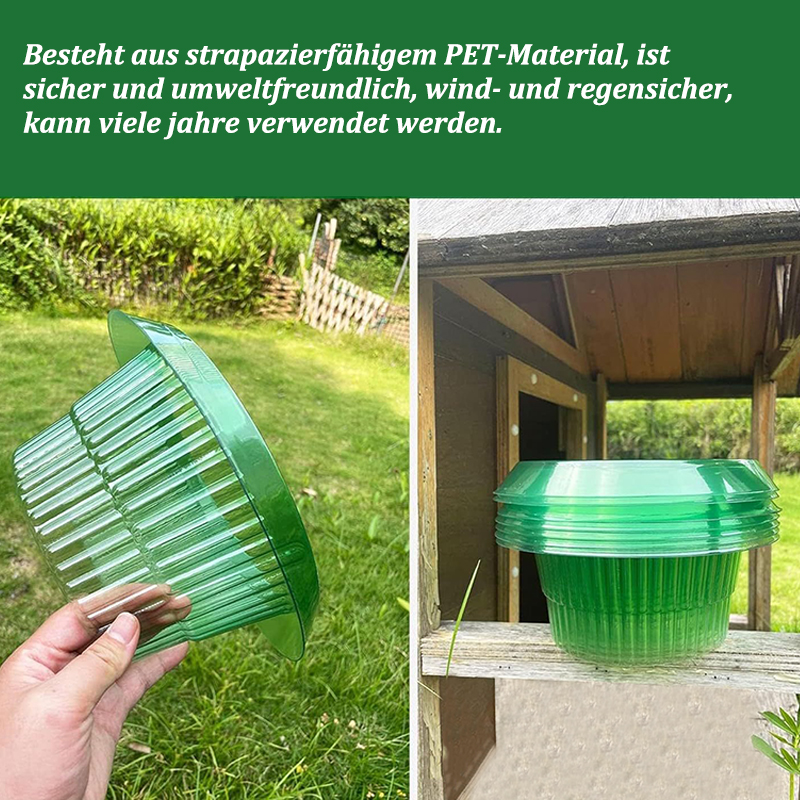 5-25Pcs Plants Slug Protection - Plant Parents incelemesi ve fiyatı