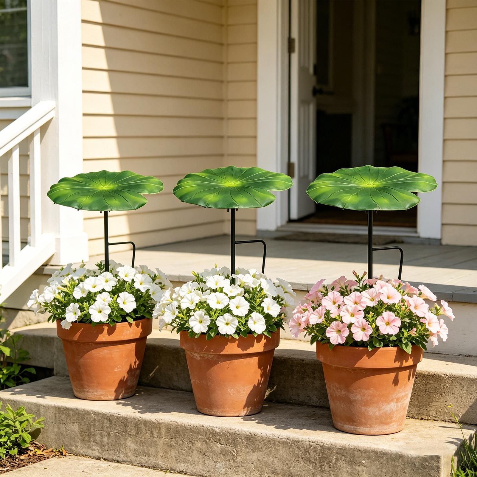Plant Umbrellas for Outdoor Pl - Plant Parents incelemesi ve fiyatı