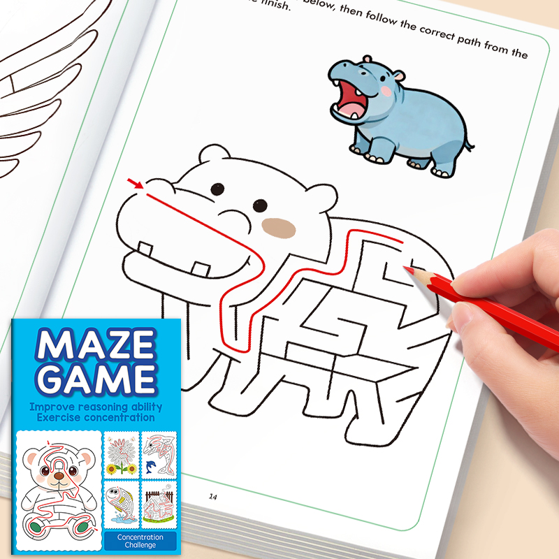 32-Page Children's Fun Picture - Plant Parents incelemesi ve fiyatı