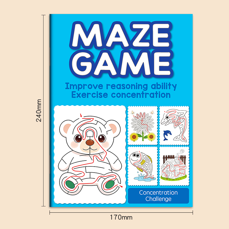 32-Page Children's Fun Picture - Plant Parents incelemesi ve fiyatı