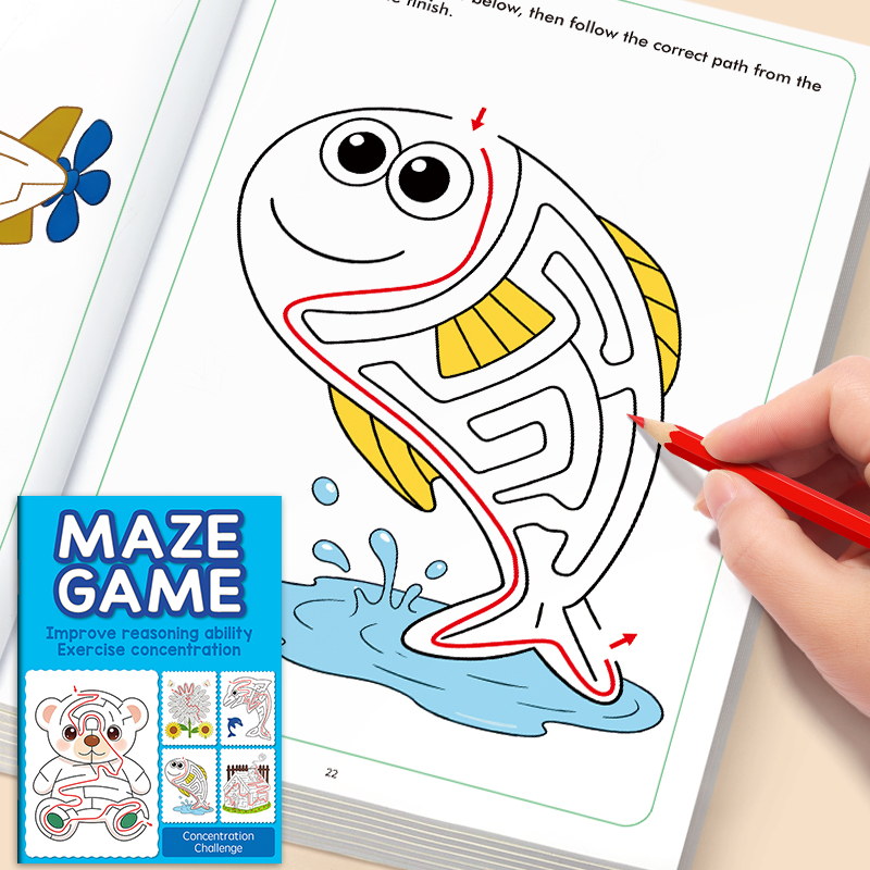 32-Page Children's Fun Picture - Plant Parents incelemesi ve fiyatı