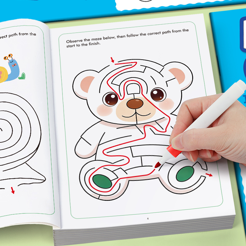 32-Page Children's Fun Picture - Plant Parents incelemesi ve fiyatı