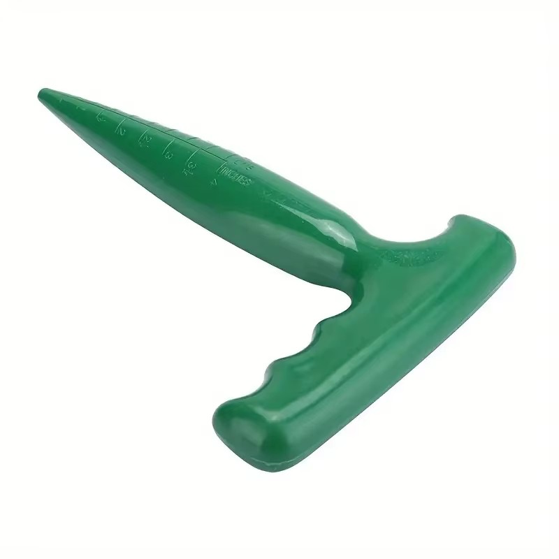 Soil Seeding Hole Punch Rake A - Plant Parents incelemesi ve fiyatı