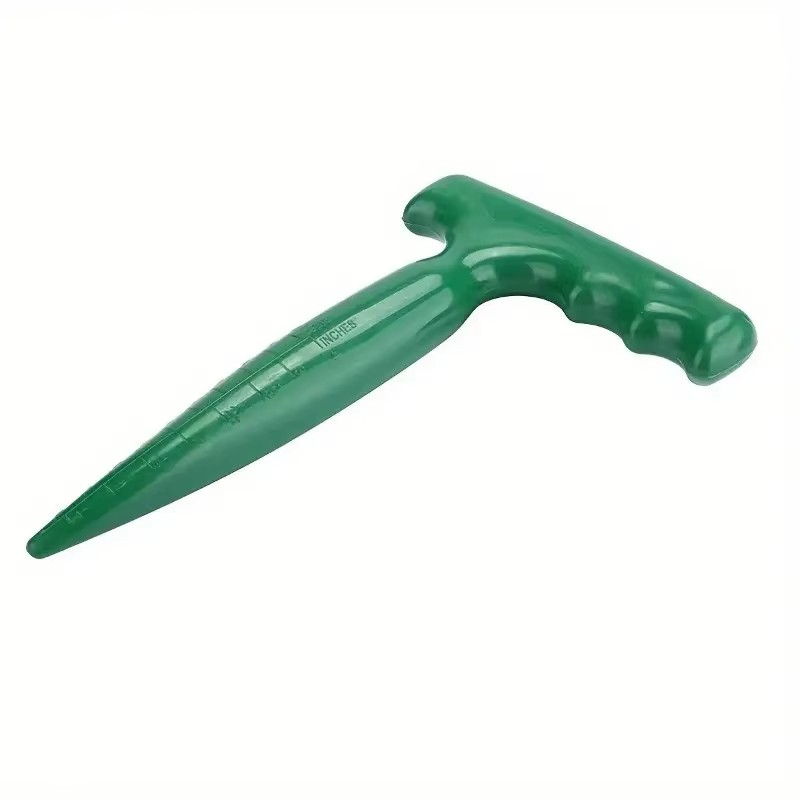 Soil Seeding Hole Punch Rake A - Plant Parents incelemesi ve fiyatı