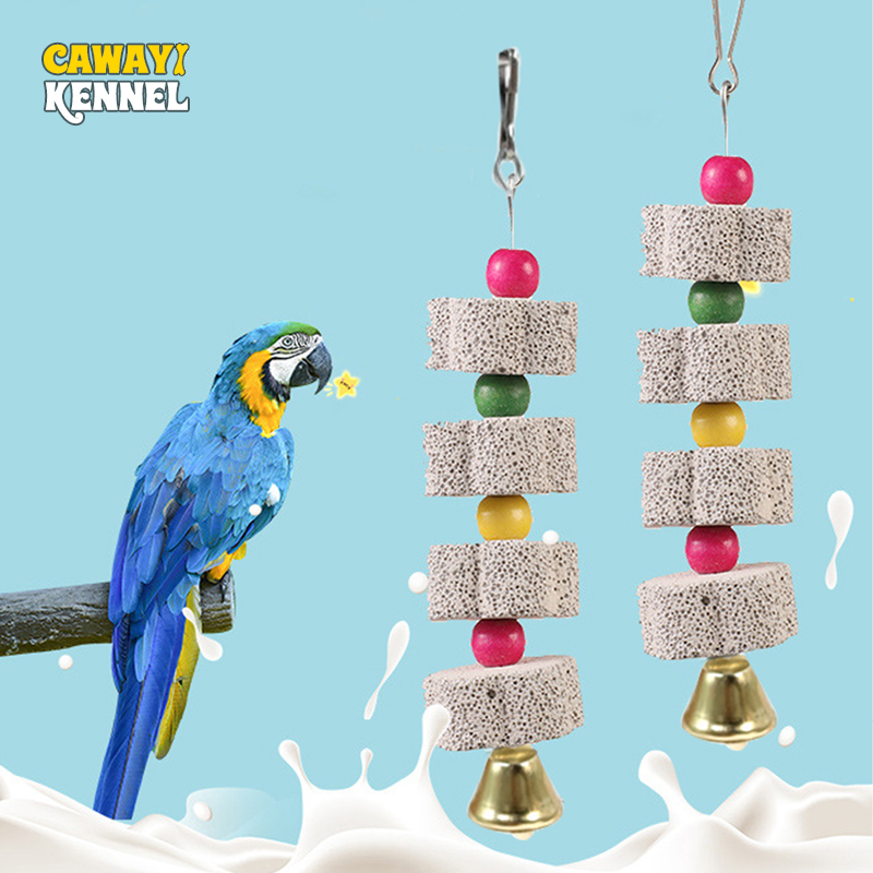 Random Color Bird Cage Toy Min - Plant Parenthood incelemesi ve fiyatı
