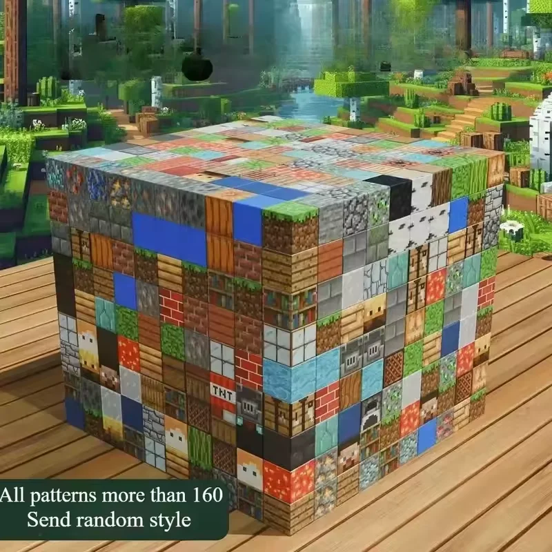 2025 New 10-300pcs DIY Magneti - New Plant Parent incelemesi ve fiyatı