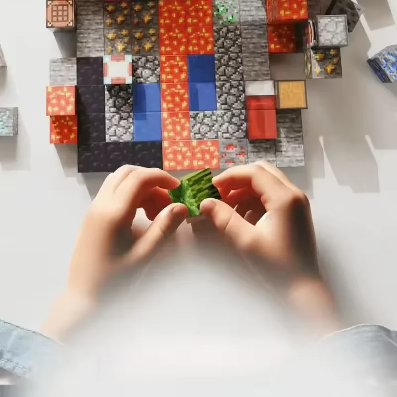 2025 New 10-300pcs DIY Magneti - New Plant Parent incelemesi ve fiyatı