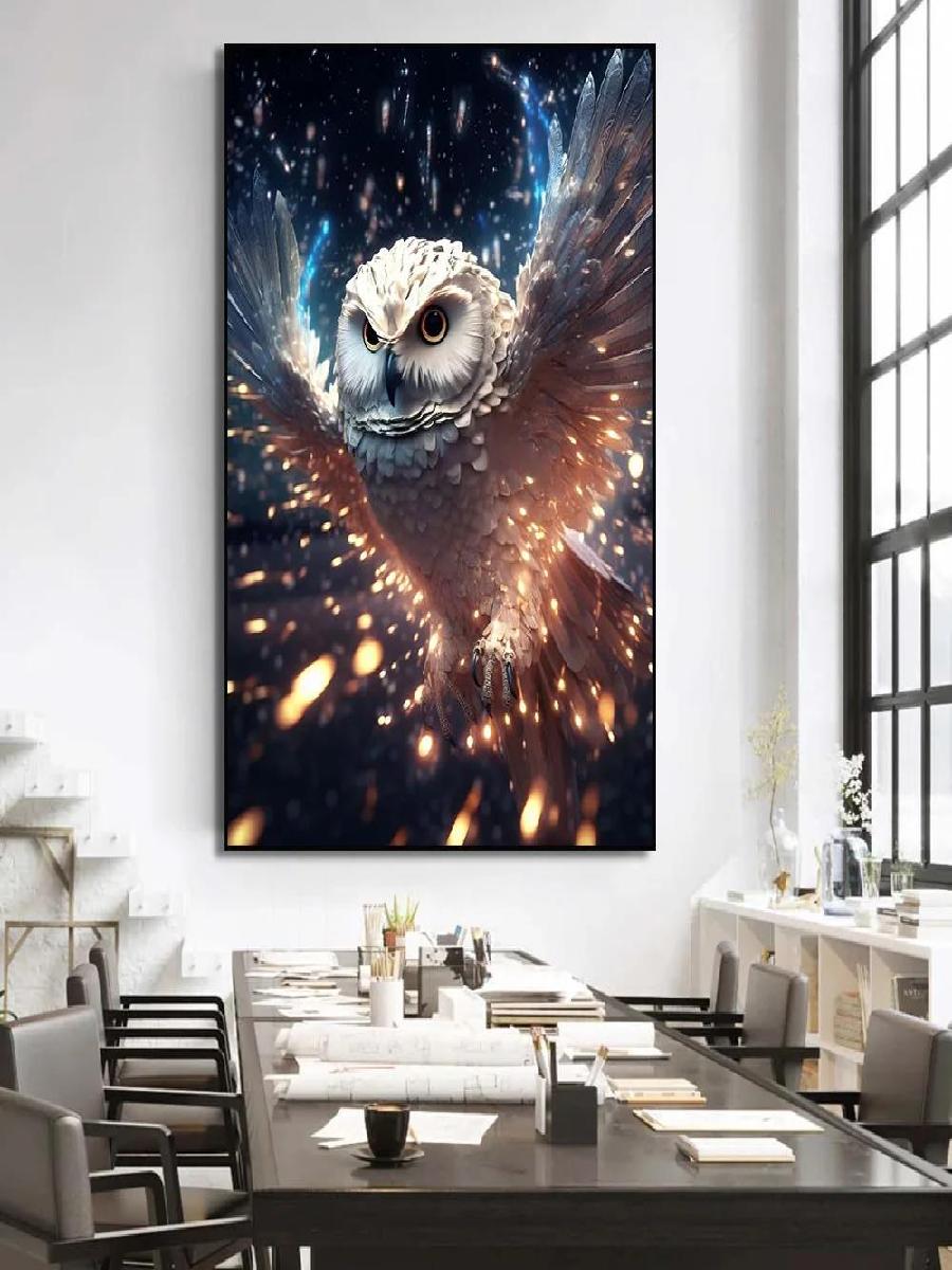 Vibrant Jungle Bird Wall Art C - Plant Parenthood incelemesi ve fiyatı