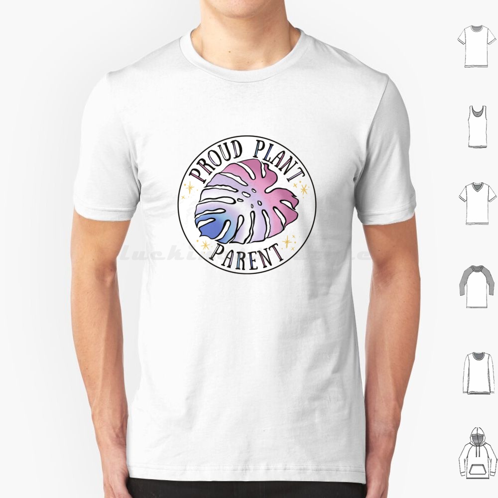 Proud Plant Parent T Shirt 6xl - Plant Parents incelemesi ve fiyatı