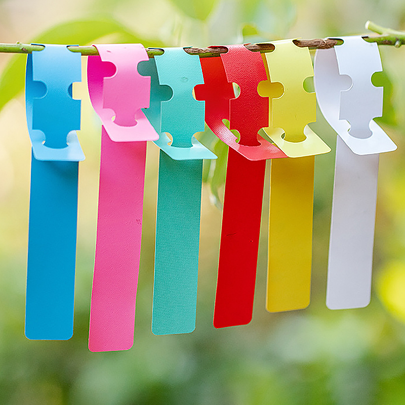 100-200pcs Waterproof Plant Ma - Plant Parents incelemesi ve fiyatı