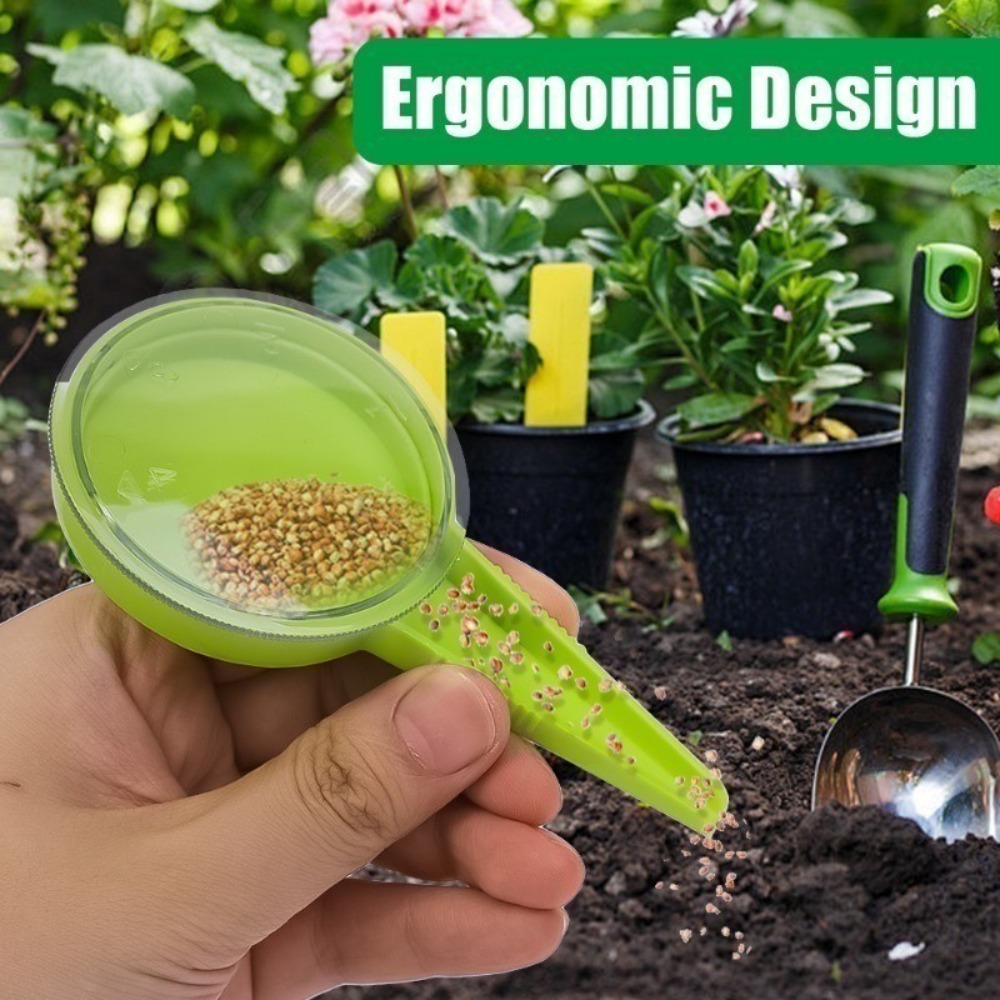 New Plastic Gardening Tools Ad - Plant Parents incelemesi ve fiyatı