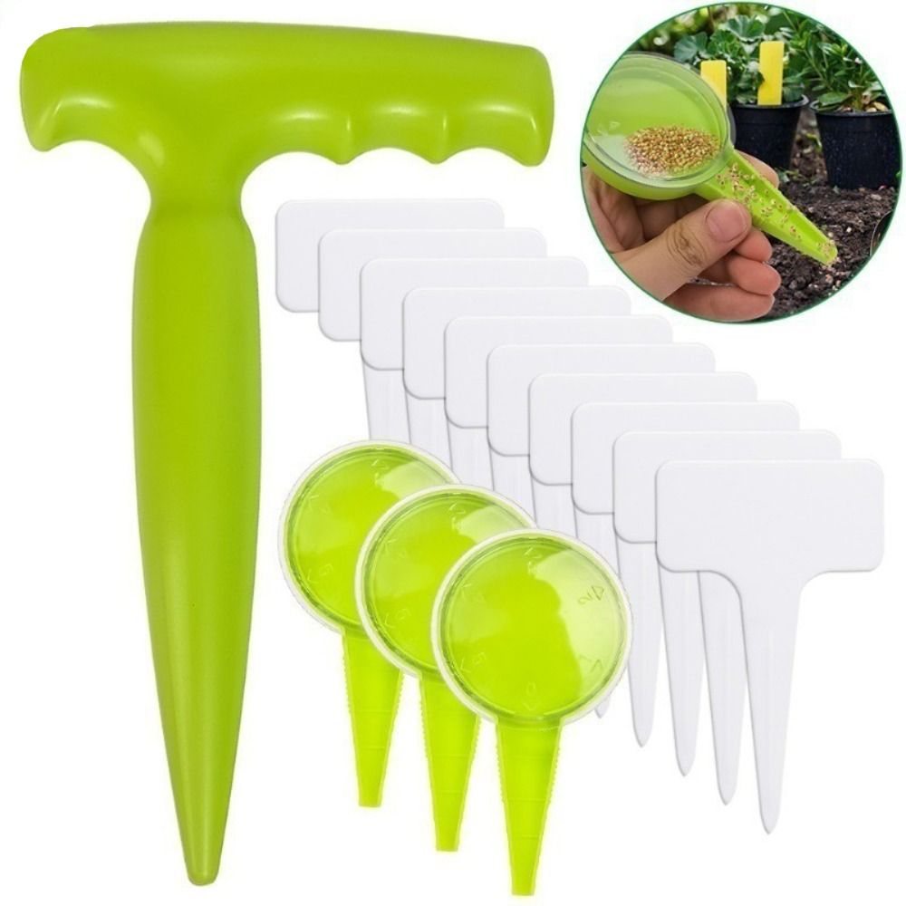 New Plastic Gardening Tools Ad - Plant Parents incelemesi ve fiyatı
