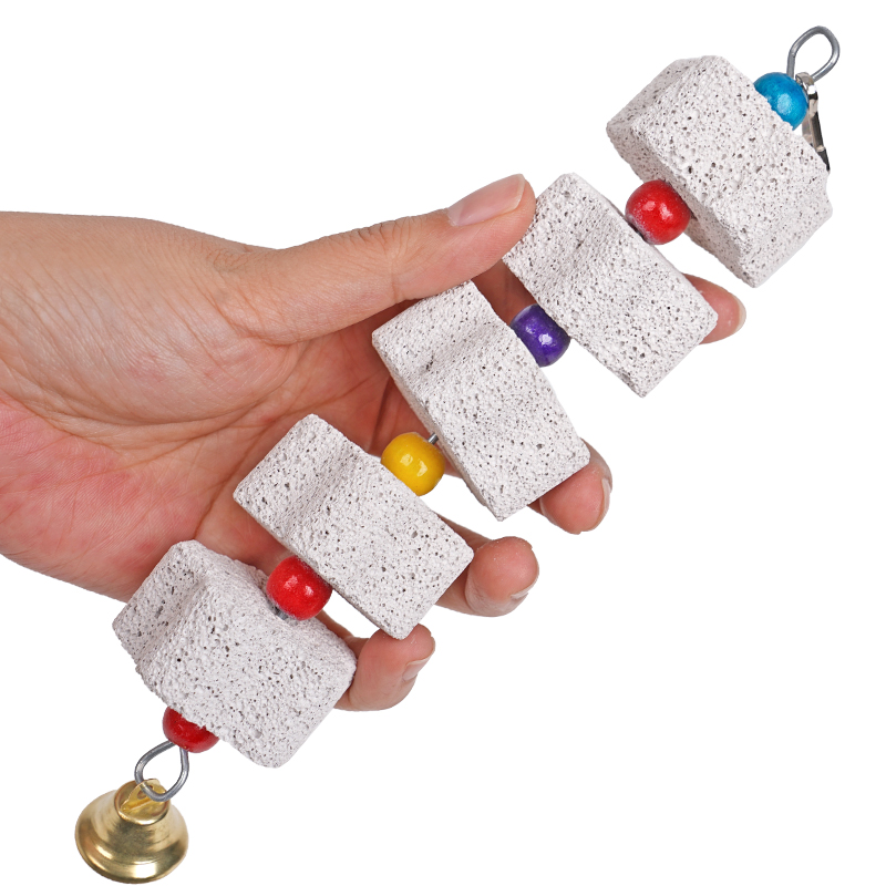 Flower-Shaped Bird Molar Toy P - Plant Parenthood incelemesi ve fiyatı
