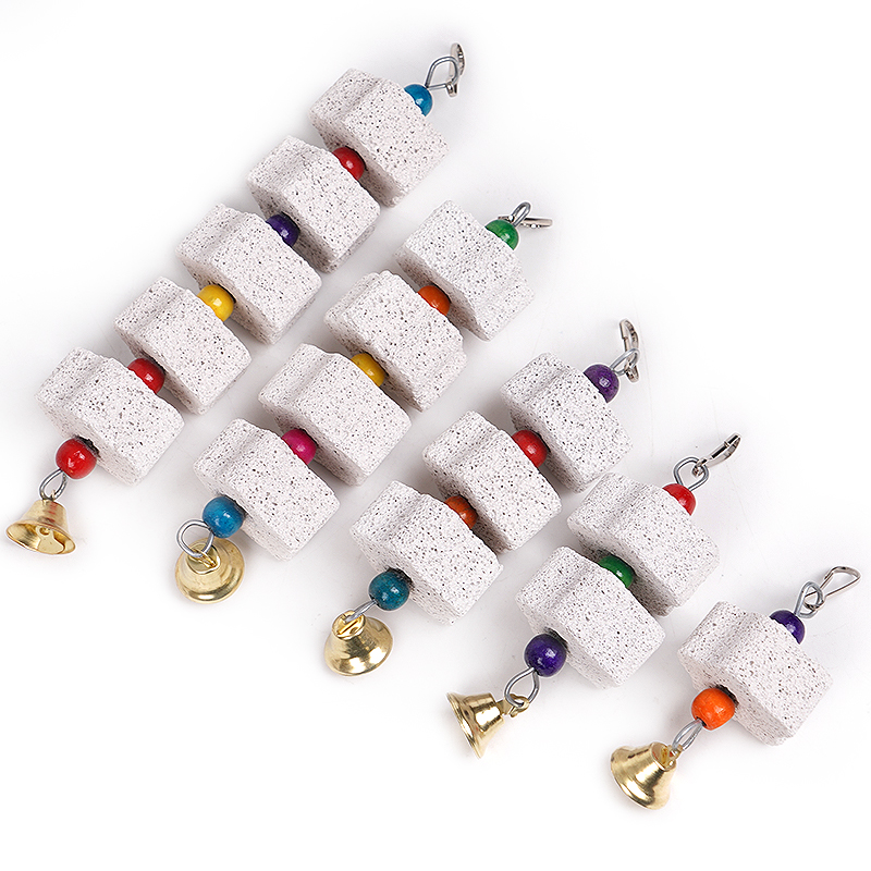 Flower-Shaped Bird Molar Toy P - Plant Parenthood incelemesi ve fiyatı