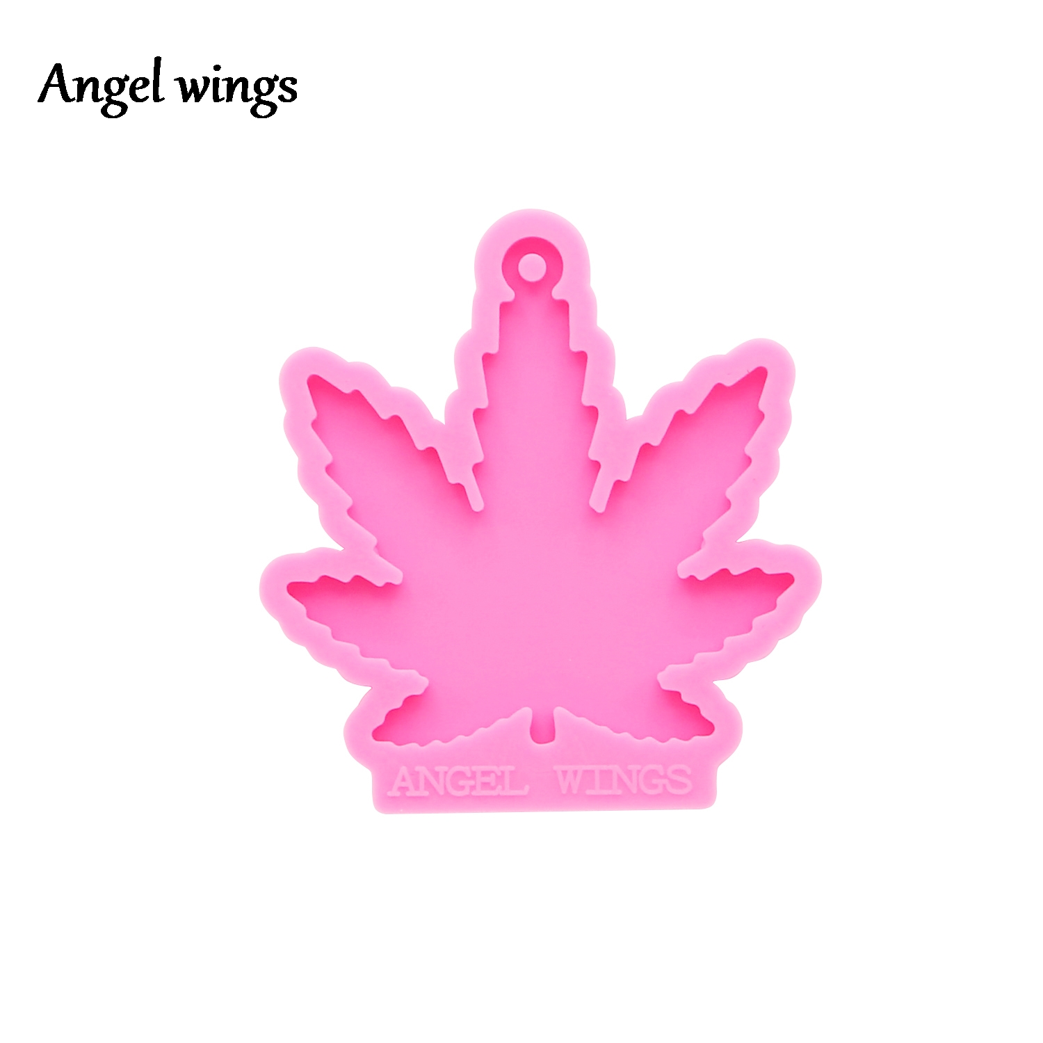 DY0156 Pot Leaf Hemp Mold, Dai - Cactus Mix Pot incelemesi ve fiyatı