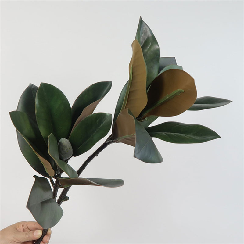 82cm Large Artificial Plants F - Rubber Plant Ficus incelemesi ve fiyatı
