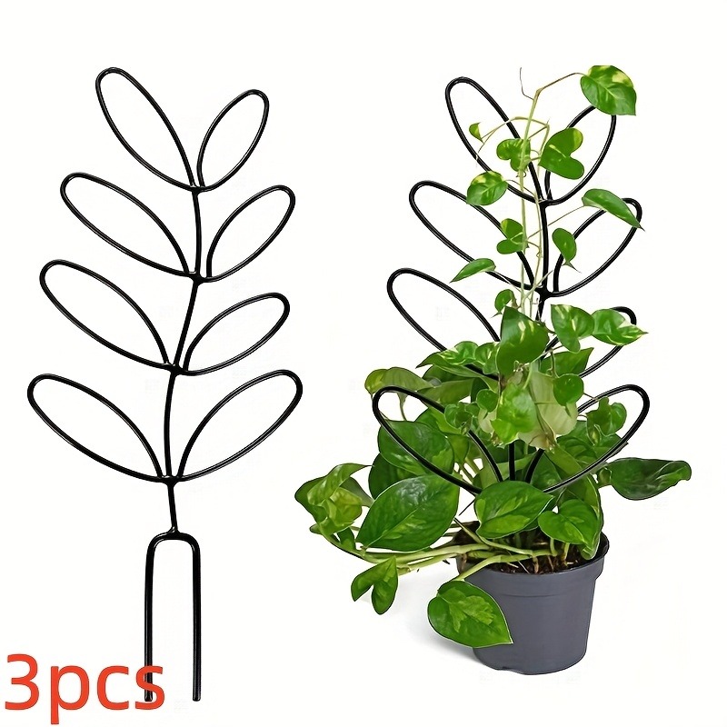 3Pcs Plant Support Frame Climb - Plant Parents incelemesi ve fiyatı
