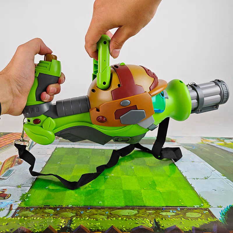 New Plants Vs. Zombies Gatling - New Plant Parent incelemesi ve fiyatı