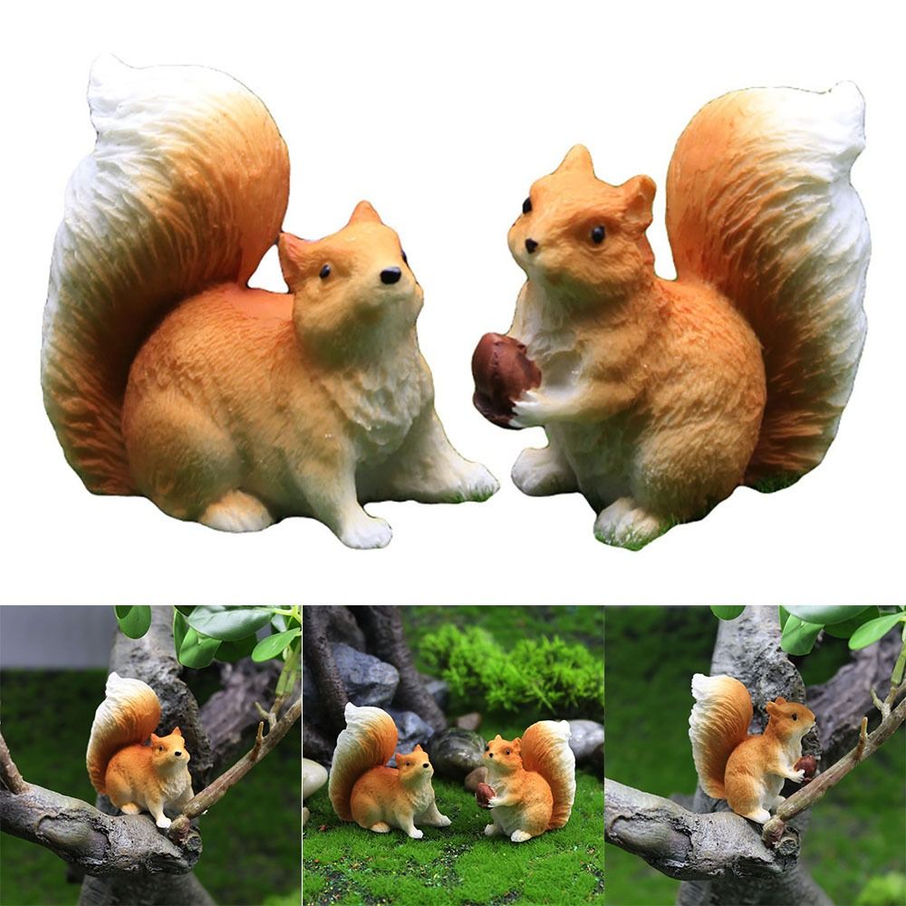 High-quality Resin Crafts Squi - Plant Parents incelemesi ve fiyatı