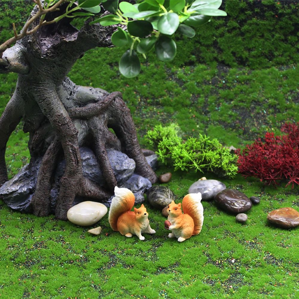 High-quality Resin Crafts Squi - Plant Parents incelemesi ve fiyatı