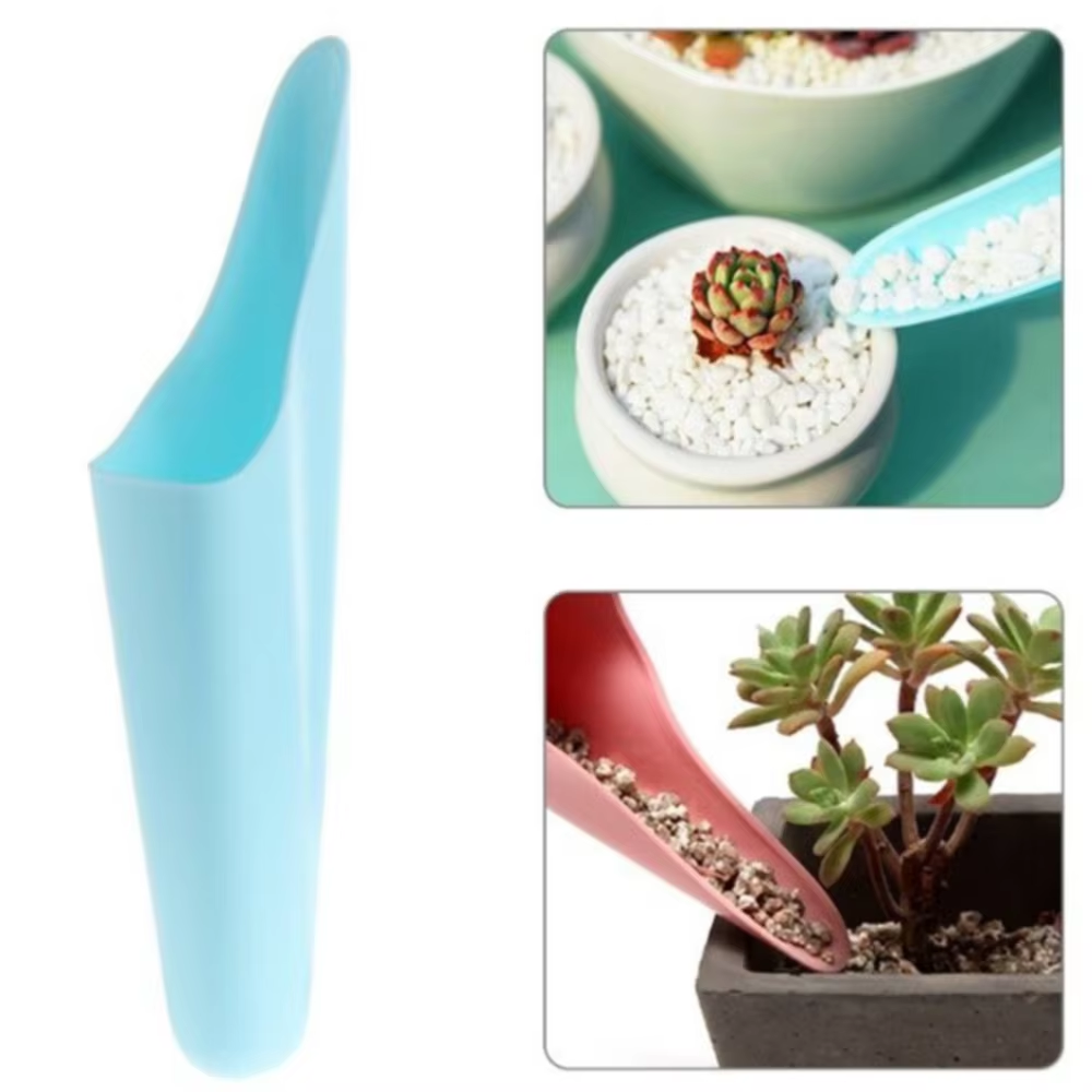 Gardening Tools Soil Scoop Sho - Plant Parents incelemesi ve fiyatı