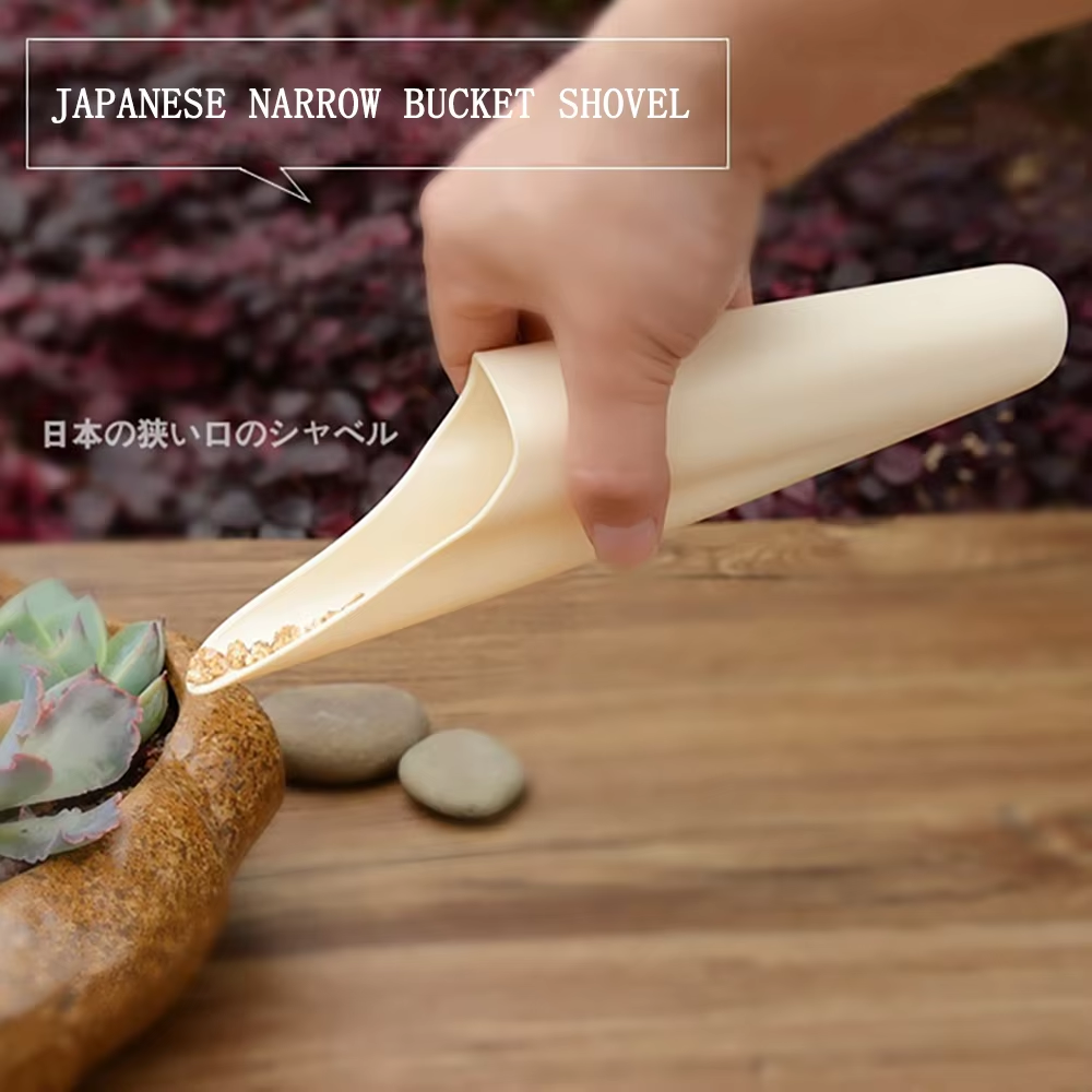 Gardening Tools Soil Scoop Sho - Plant Parents incelemesi ve fiyatı