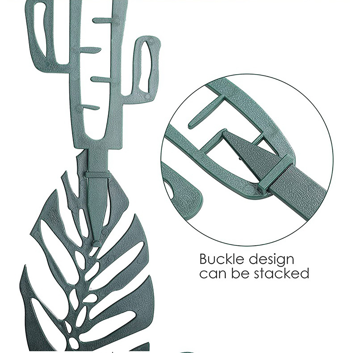 Plant Climbing Support Stand F - Cactus Mix Pot incelemesi ve fiyatı