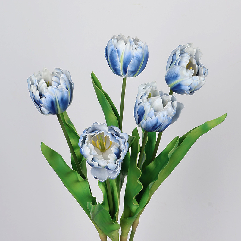 61CM Artificial Parrot Tulip P - Plant Parenthood incelemesi ve fiyatı