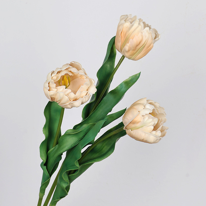 61CM Artificial Parrot Tulip P - Plant Parenthood incelemesi ve fiyatı