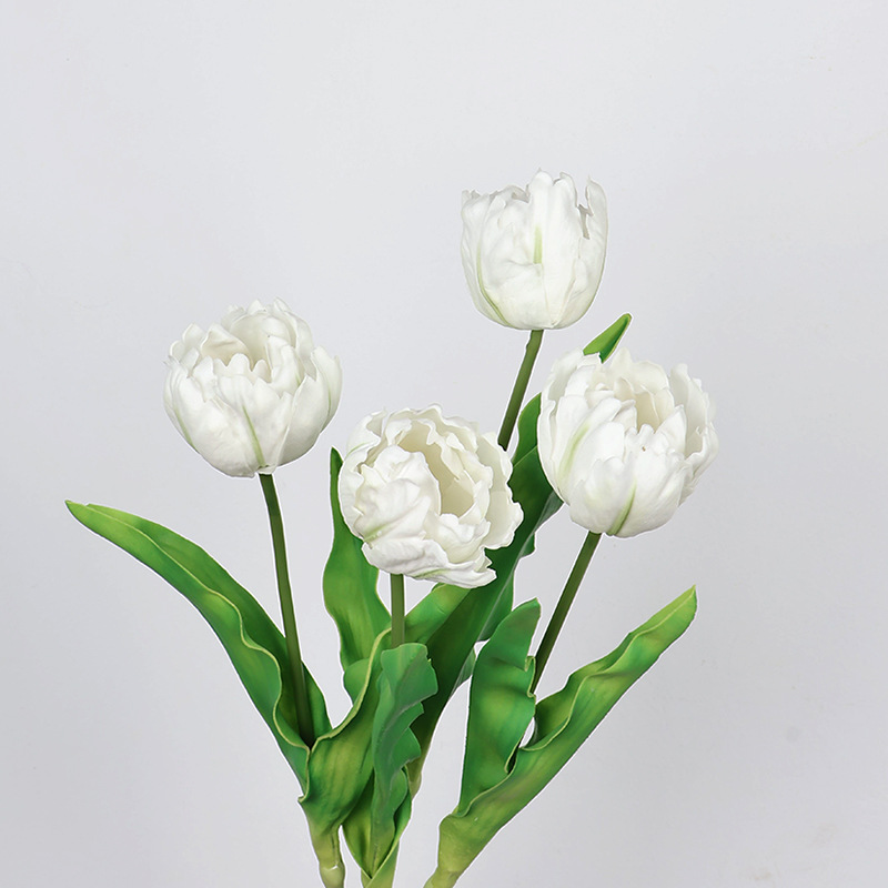 61CM Artificial Parrot Tulip P - Plant Parenthood incelemesi ve fiyatı