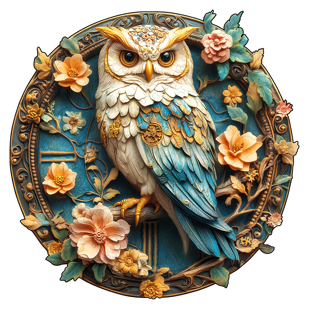 Wooden Puzzles for Adults, Par - Plant Parenthood incelemesi ve fiyatı