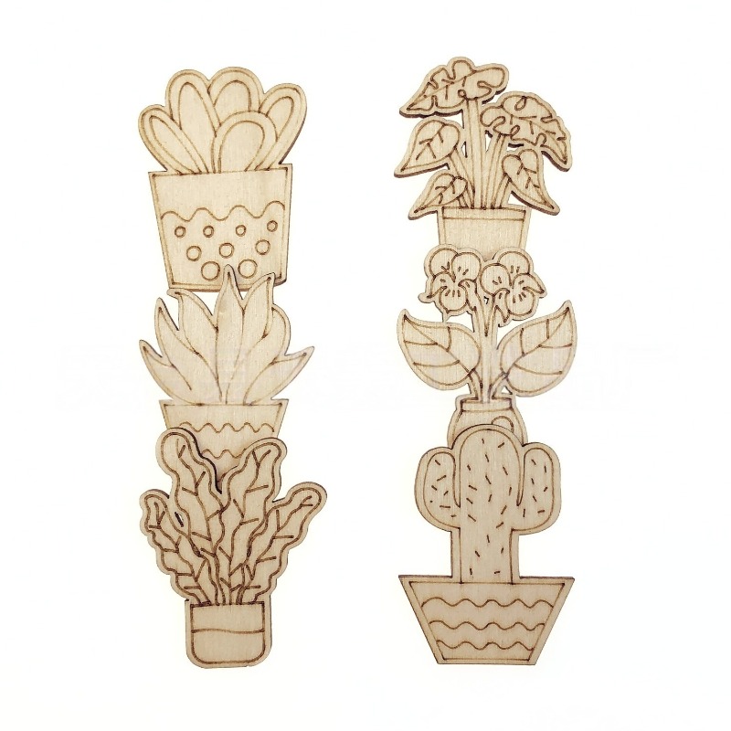 50PCS Mixed Styles Flower Cact - Cactus Mix Pot incelemesi ve fiyatı