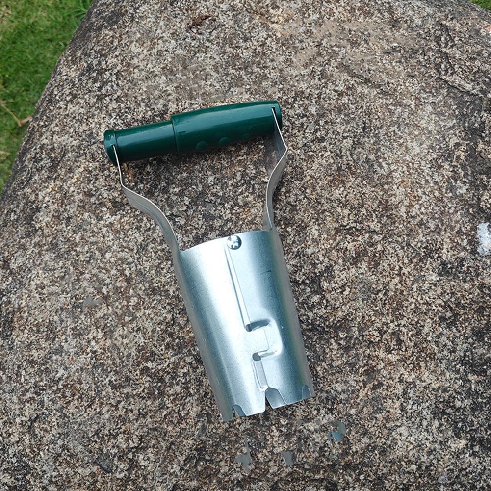 Stainless Steel Seeder Garden  - Plant Parents incelemesi ve fiyatı
